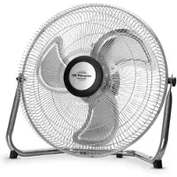 Orbegozo 17412 Or Stående Vifte