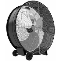 Cecotec Proindustry 3000 Industriell Vifte