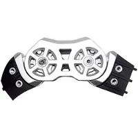 Leatt C-frame Carbono Cf-6 Right Felles
