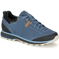 Aku Bellamont Iv Suede Gore-tex Tursko