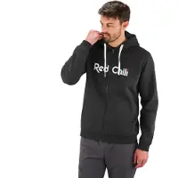 Red Chili Corporate Genser Med Hel Glidelås