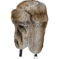 Barts Fur Bomber Lue