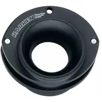 Harken Flytende Jibb-lederingsring