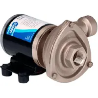 Jabsco Syklon Lavt Trykk 12v