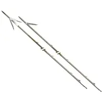 Pathos Roller Ow Medium Single Barb 7 Mm Spydskaft