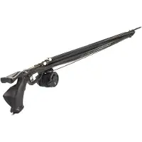 Salvimar Ares Carbo Dx Strikkharpun Med Snelle