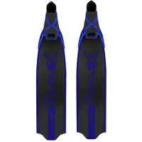 Mares Pure Passion X-wing C-evo Medium Dykkefinner