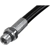 Miflex High-flexible Lp Regulator Unf 1/2 Slange