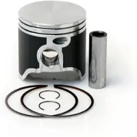 Vertex Piston Ø54.00 Mm A 23120a Stempelsett