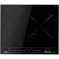 Teka Total Paeller Itc 63320 Mps Induksjonstopp 60 Cm 3 Brennere