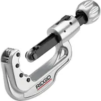 Ridgid rørskærer 65S, 6-65 mm
