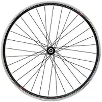 Massi Black Gold 2 Tx-800 26´´ Tubeless Terrengsykkel Forhjul