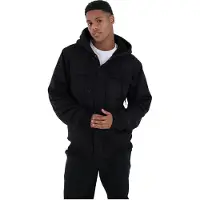 Hurley Surge 2.0 Jakke svart