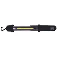 Euromarine Bærbar Led-lommelykt 3w