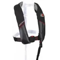 4water Kingfisher 150n Manuell Redningsvest