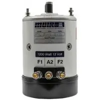 Muir Motor 12v 1000w