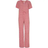 Protest Narrabri Kortermet Jumpsuit