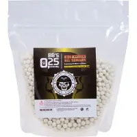 Duel Code Bb Tracer 0.25 Gr 2500 Airsoft-kuler