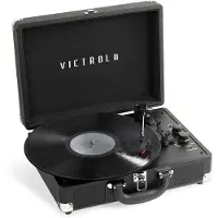 Victrola Journey+ Platespiller