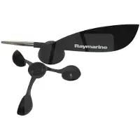 Raymarine Vindfløy Og Kopper