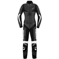 Spidi Poison Touring Lady Skinndress