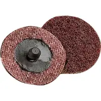 3M Roloc Overflatebehandlingsskive 3´´ Medium