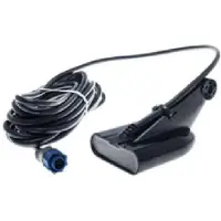 Lowrance 9-pins Høyhastighetsskimmer V/h Pk Asy