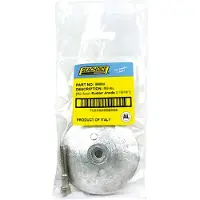 Seachoice Aluminium R3 Rortabbeanode