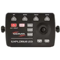 Seiwa Explorer 23 Fjernkontroll