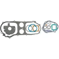 RMS Beauty Yamaha Aerox/neo´s/booster 100cc 100689470 Komplett Pakningssett
