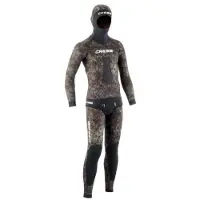 Cressi Tracina 7 Mm Harpunfiskedrakt