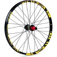 Gtr Sl35 12s Boost Plus 29´´ 6b Disc Tubeless Mtb Bakhjul