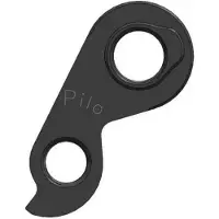 Pilo D947 Open Girørekrok