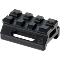 Leapers Inc. Universal Super Slim Riser 3 Slot 0.50´ Montere