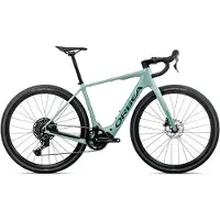 Orbea Denna H50 Cues U6000 Gs Shadow 2026 Elektrisk Grussykkel