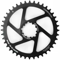 Leonardi Racing Gecko Cx / Gravel Sram Direct Mount Kjettingring