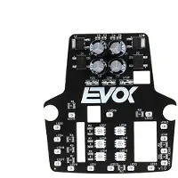Evok Piaggio Vespa 125 Primavera Led 246420011 Baklys