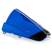 Puig Z-racing Yamaha Yzf-r1 2020 Sportsvindskjerm