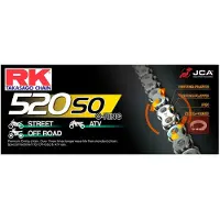 Rk 520so Clip Kjede