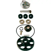 RMS Beauty Aprilia Sr Ditech 50cc 100110160 Reparasjonssett For Vannpumpe