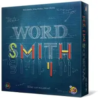 Asmodee Wordsmith Brettspill
