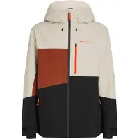 O'Neill Fwc Cruz Triple Snow Jakke