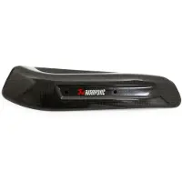 Akrapovic Carbon Tenere 700 19 P-hsy7so1 Varmeskjold