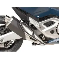 Hepco&Becker Honda Forza 750 21-25 42239528 00 01 Kåpebeskytter