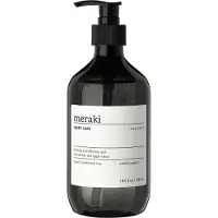 Meraki Body Wash - Silky Mist 490 ml