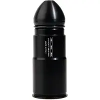 Tee Airsoft-granat 40 Mm