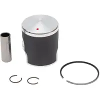VERTEX Pcr-iame-vortex D49.96 Stempelsett
