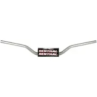 Renthal 604 Rc/honda Crf 04-18/kawasaki Kx&kxf 06-20 Fatbar Styre