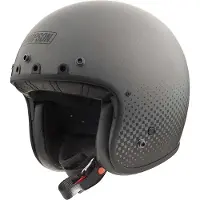Simpson Chopper Raster Ece22.06 åpen Hjelm