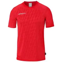 Uhlsport Division 28 Kortarmet T-skjorte